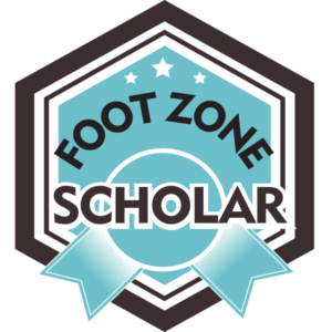 COURSE - Foot Zone Scholar
