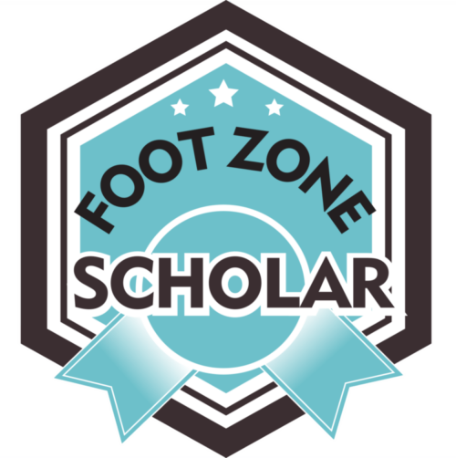 COURSE - Foot Zone Scholar
