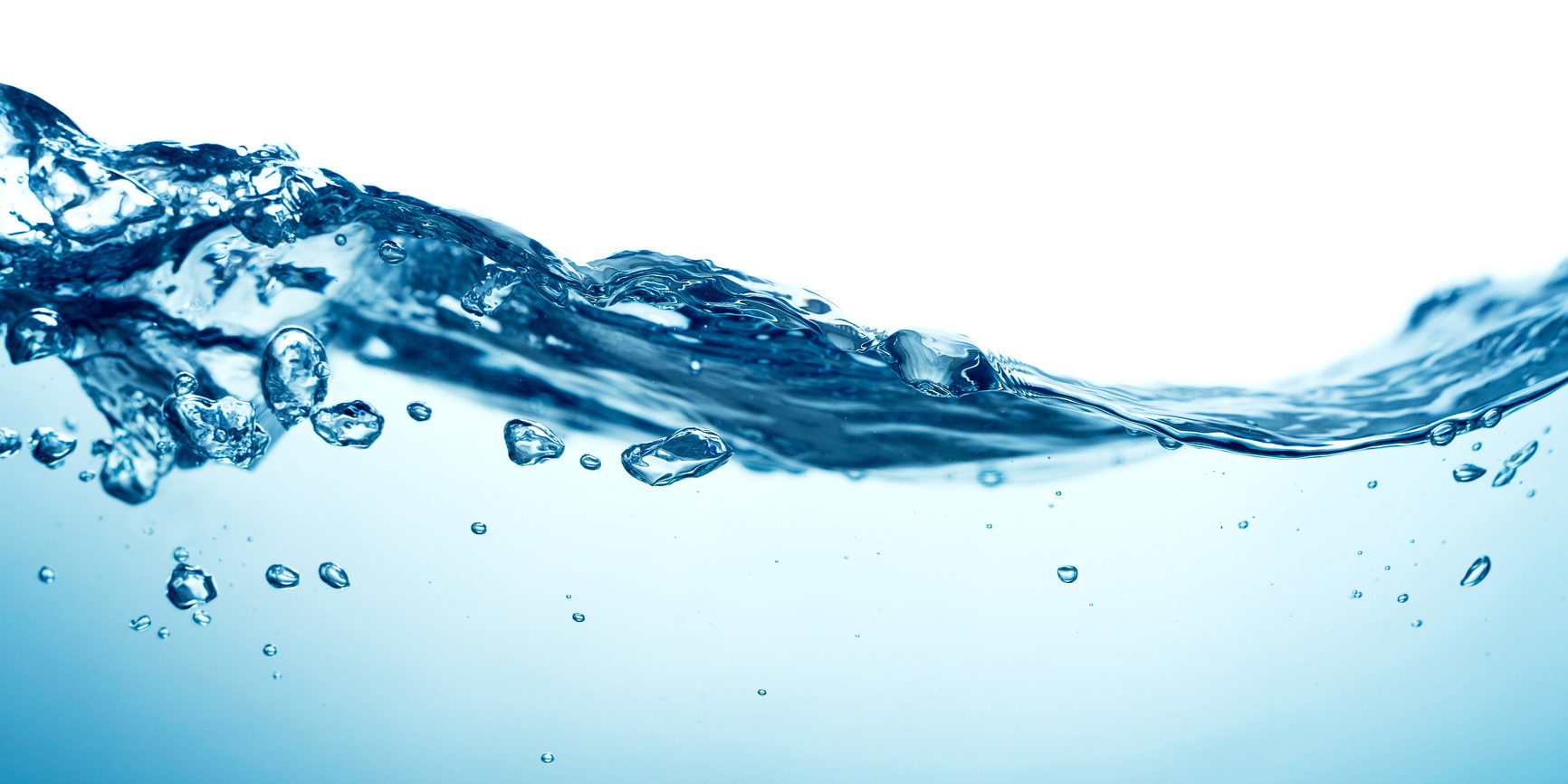 BENEFITS OF DRINKING CLEAN WATER