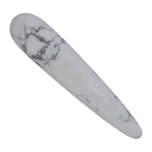 Howlite Mini stick