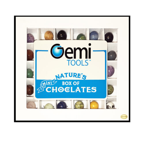 Gemi Tools box