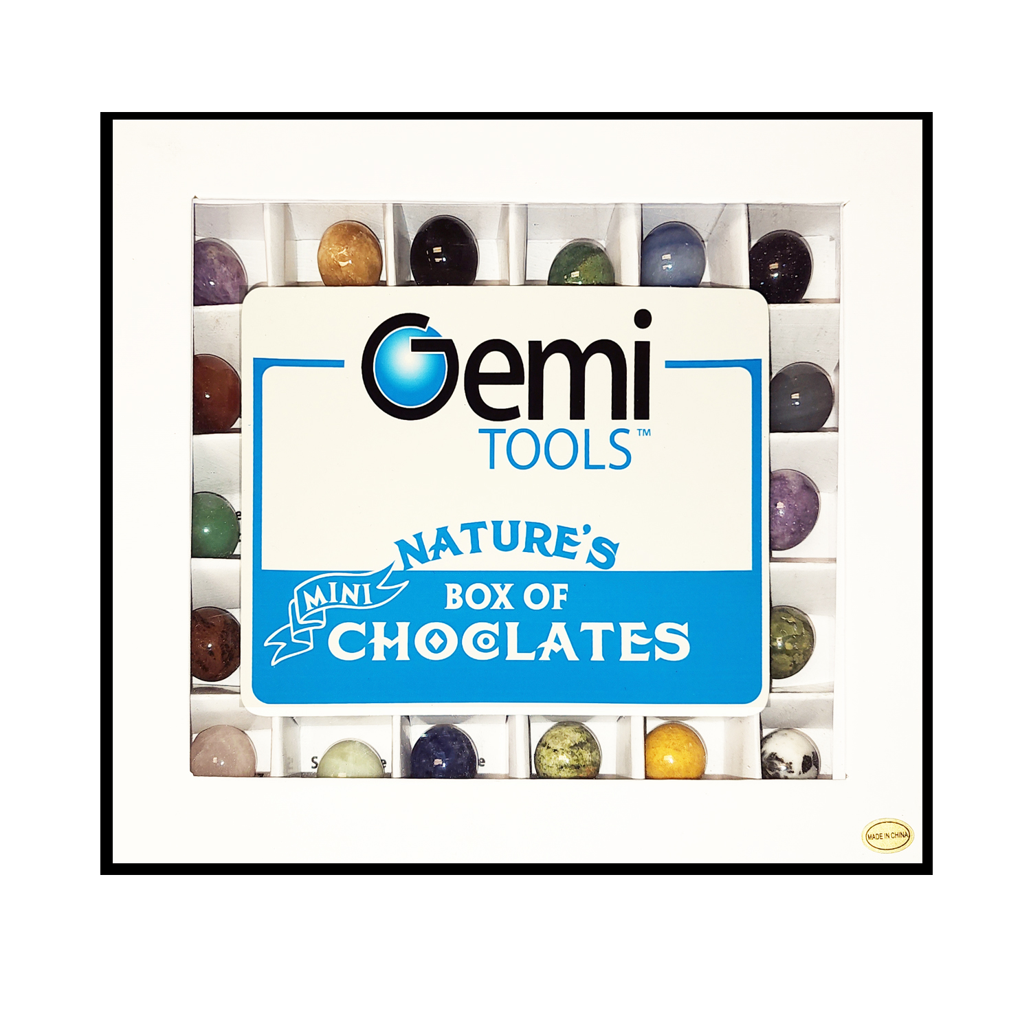 Gemi Tools box