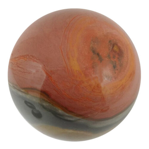 Polychrome Jasper