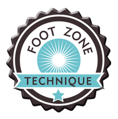 Foot Zone Certification Course