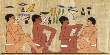 About us egypt wellness