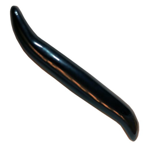 Black spoon stick