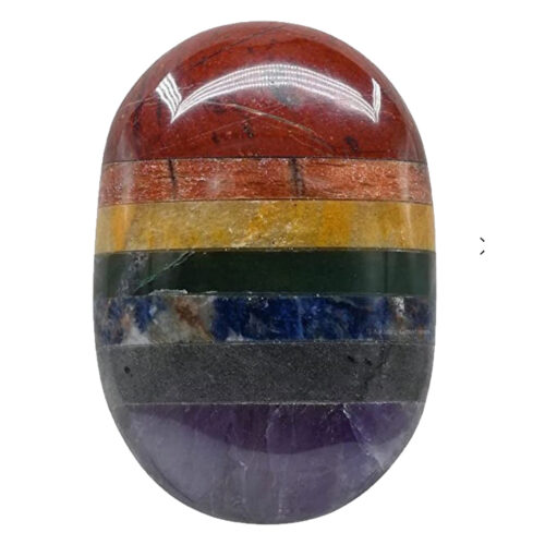 Chakra stone