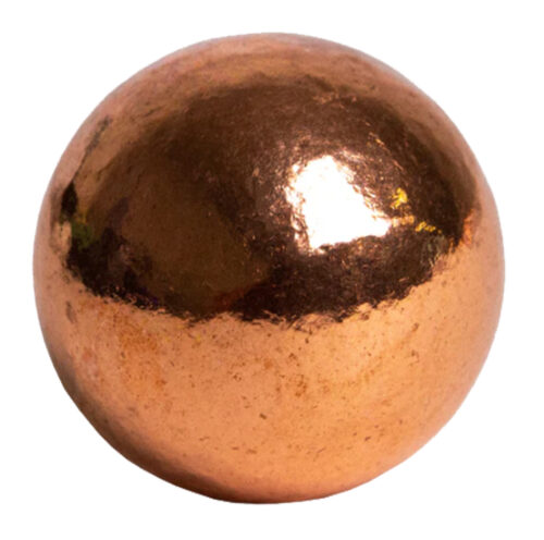 Copper Gem Sphere