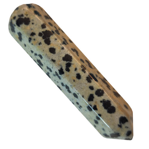 Dalmatian Jasper Fascia Activator