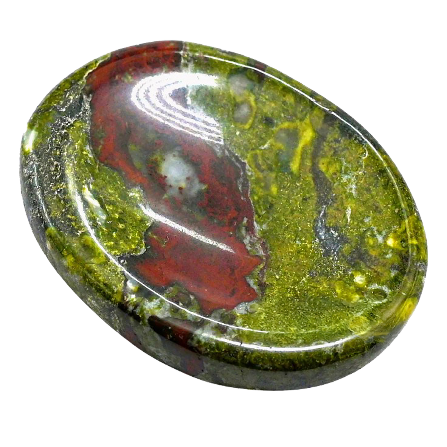 Dragon stone