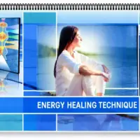 Energy Healing Technique