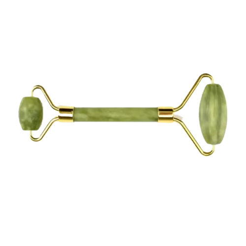 Green Face roller