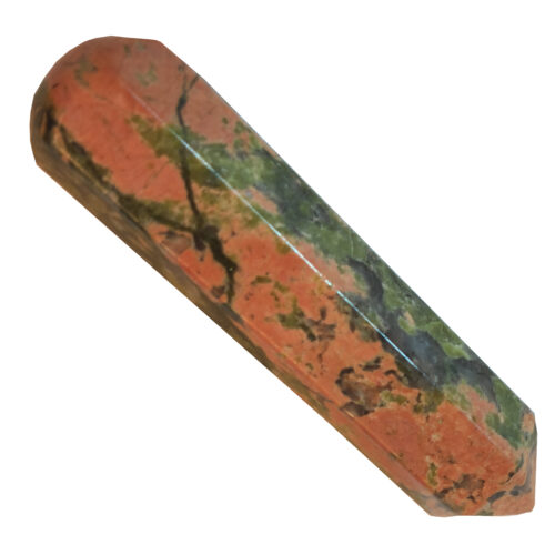 Unakite Fascia Activator