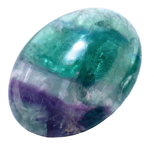 Flourite stone