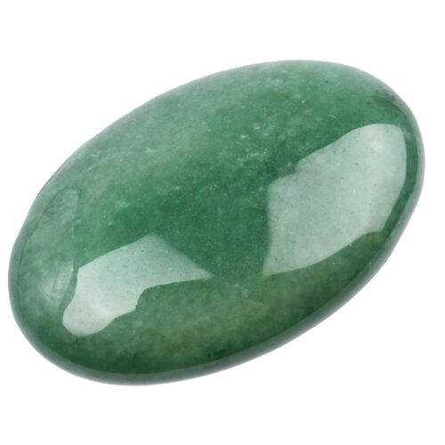 Green stone