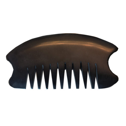 Comb Gua sha