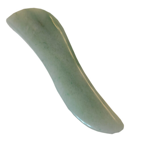 Gua sha Aventurine