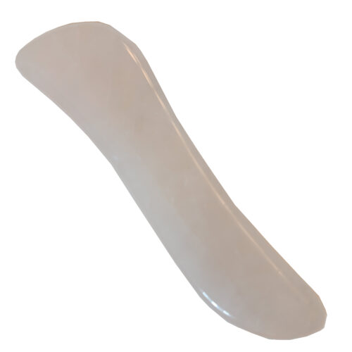 Gua sha taffy stick