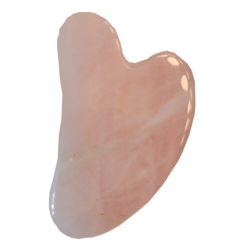 GUA SHA rose