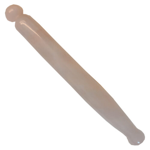 Rose Quartz Meridian Sticks