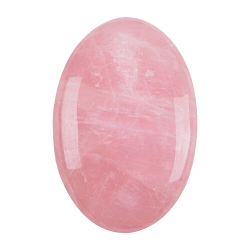 Rose pocket stone