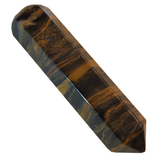 Tiger's Eye Fascia Activator