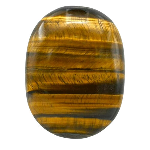 Tiger eye