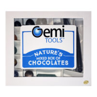Box of Chocolates, Mixed