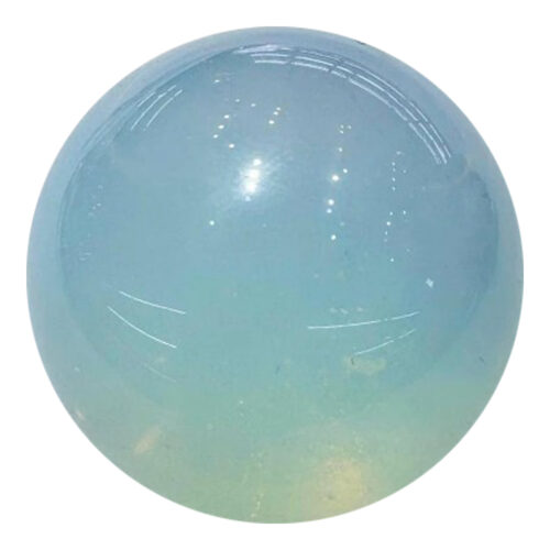 Opalite Gem Sphere