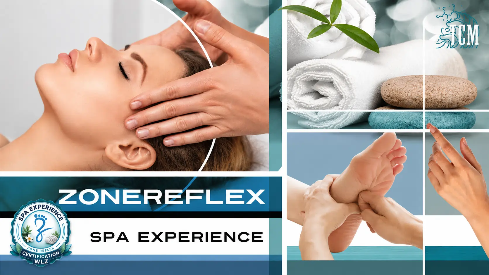 Zone Reflex Spa Experience