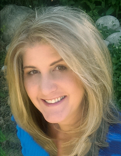 Sharla Pearce