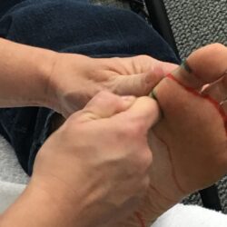 Foot Zone Certification Course Foot Zone Certification Course