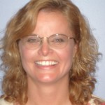 Myrna Lisa Maw LMT