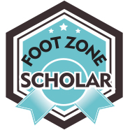 Foot Zone Scholar