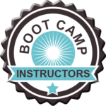 Instructors Boot Camp Instructors Boot Camp