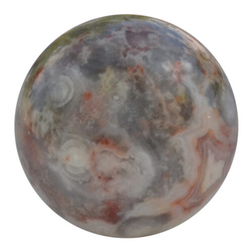 Crazy Lace Agate