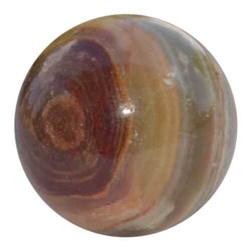Onyx Green