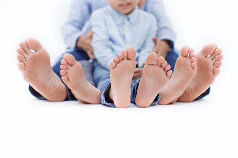 What Students Wanted To Know About Foot Zone WLZ, UT