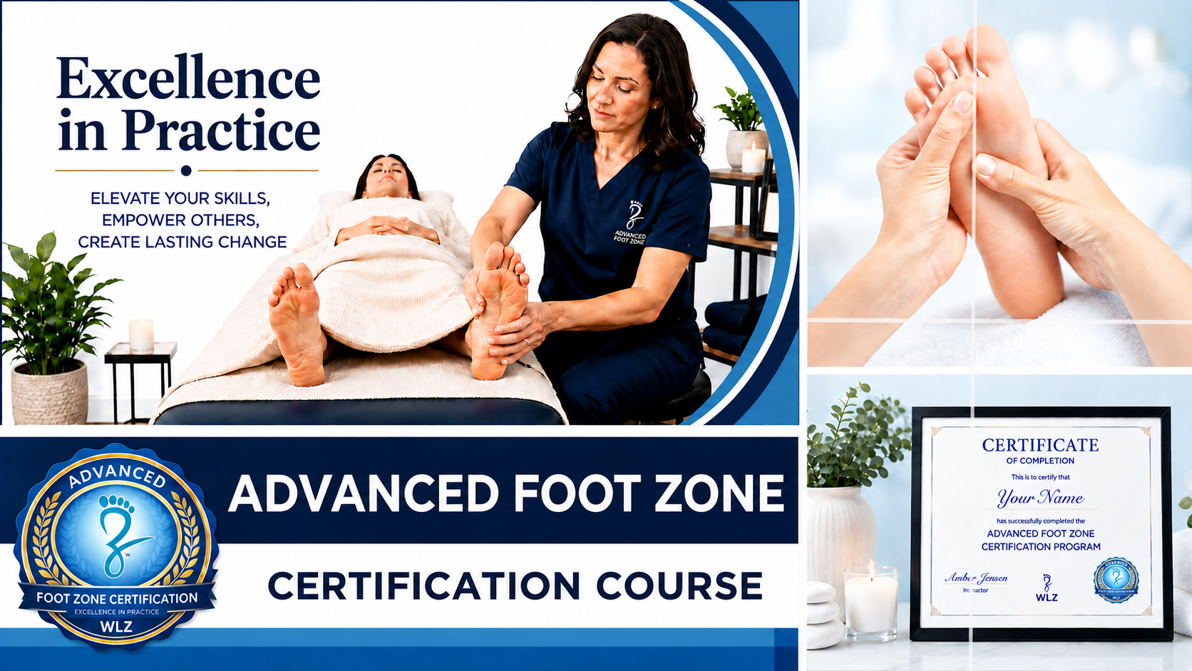 Advanced Certification Enrollment Deposit