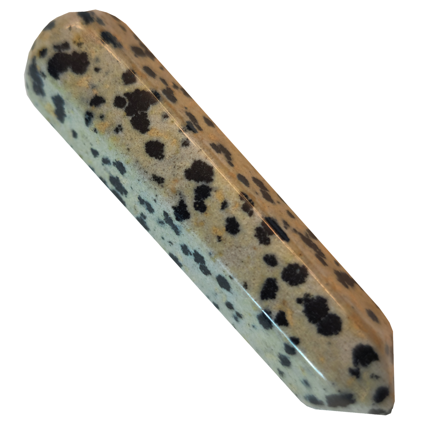Dalmatian Japser Facia Activator