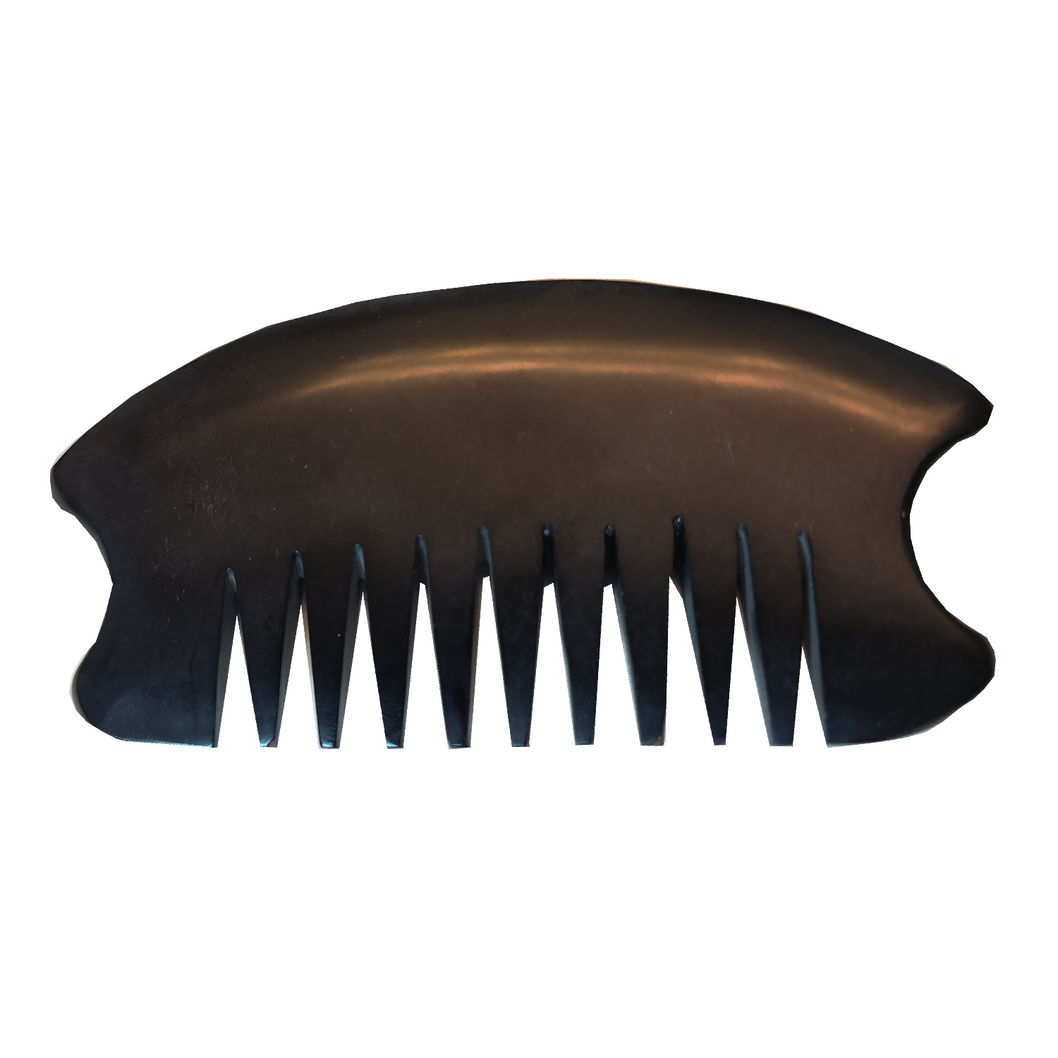 Comb Gua sha
