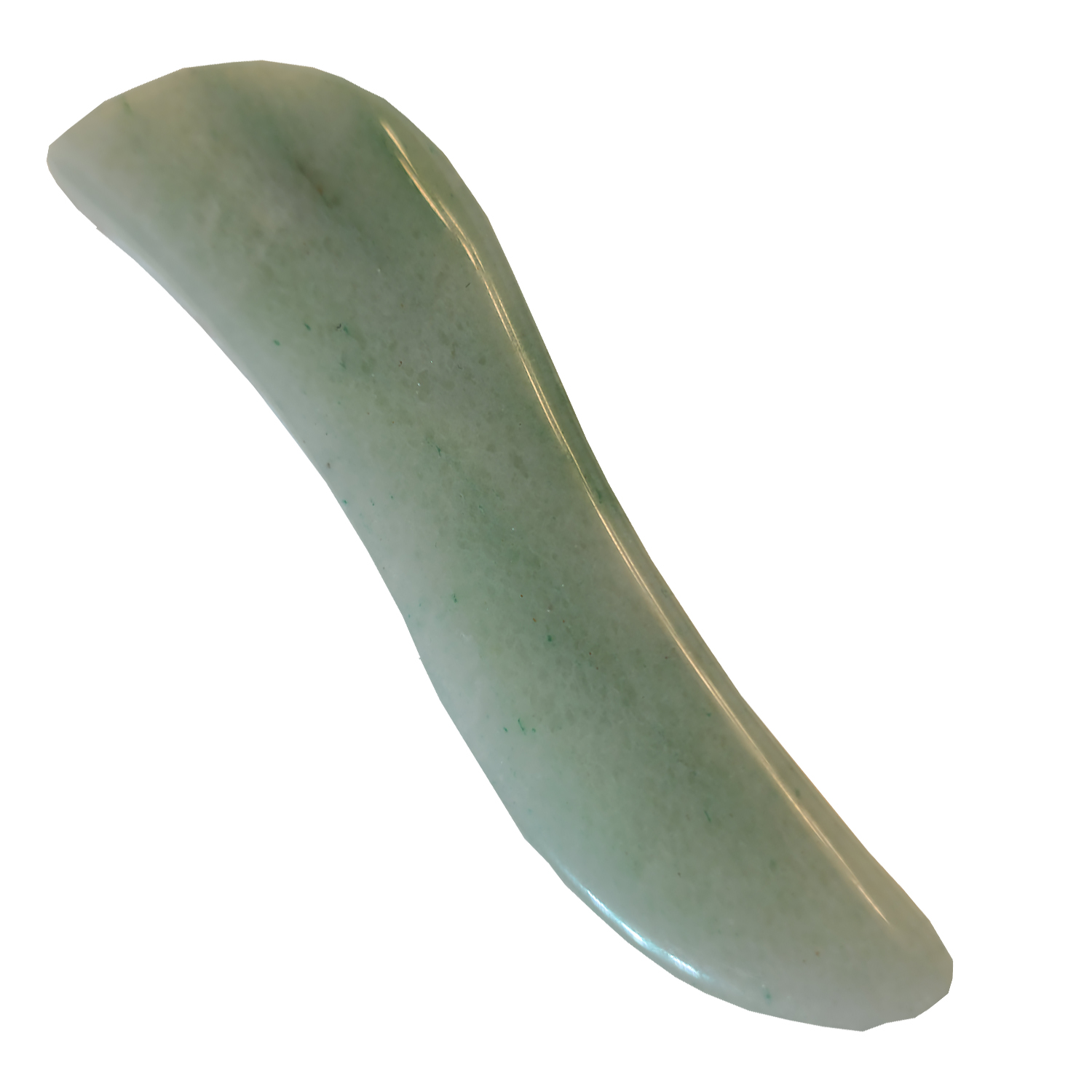 Gua sha Aventurine