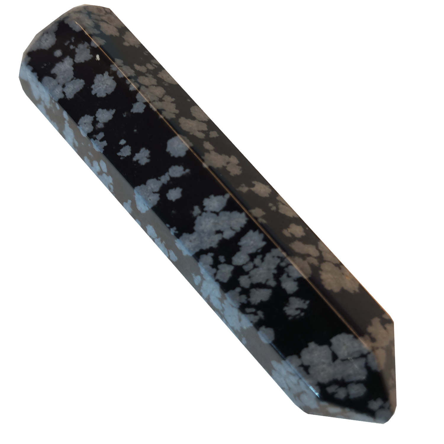 Snowflake Obsidian Facia Activator