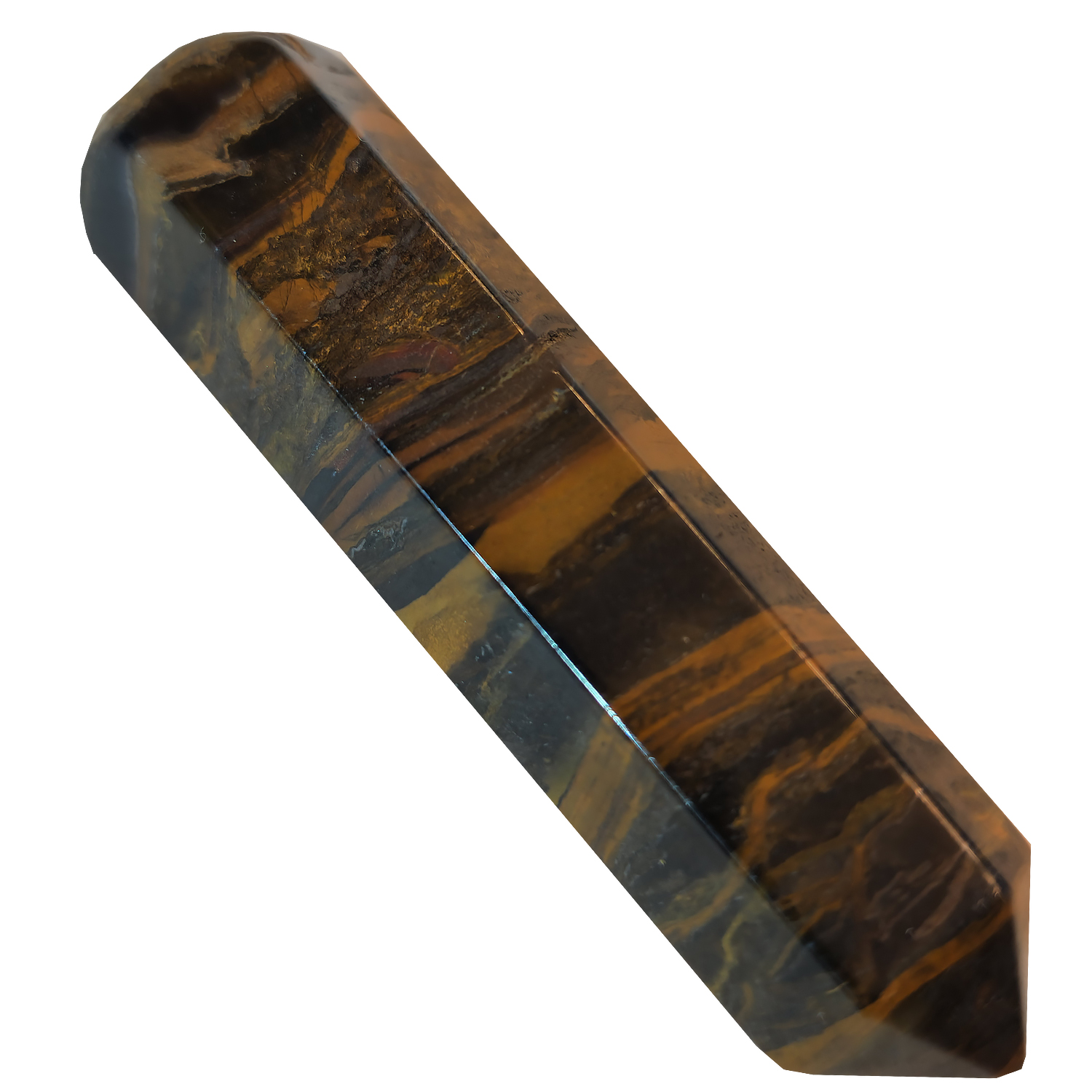 Tiger Eye Facia Activator