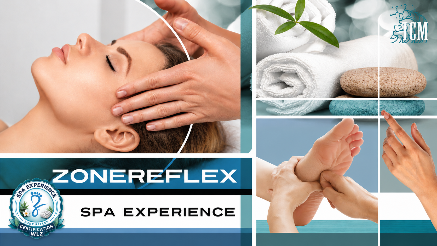 Zone Reflex Spa Experience